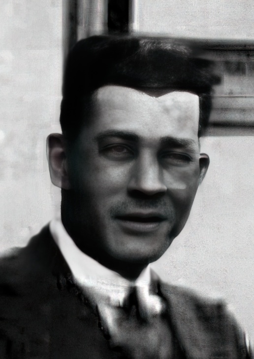 Miguel García Vivancos (1895 - 1972) - Foto 1